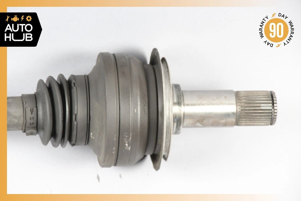 07-14 Mercedes W216 CL600 S63 CL63 AMG Rear Left or Right Axle CV Half Shaft OEM - photo 9