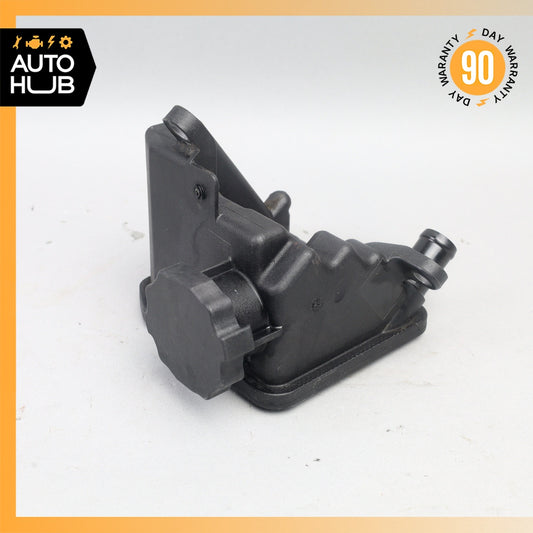 07-13 Mercedes W164 ML350 GL350 Bluetec Diesel Power Steering Pump Reservoir OEM - photo 1