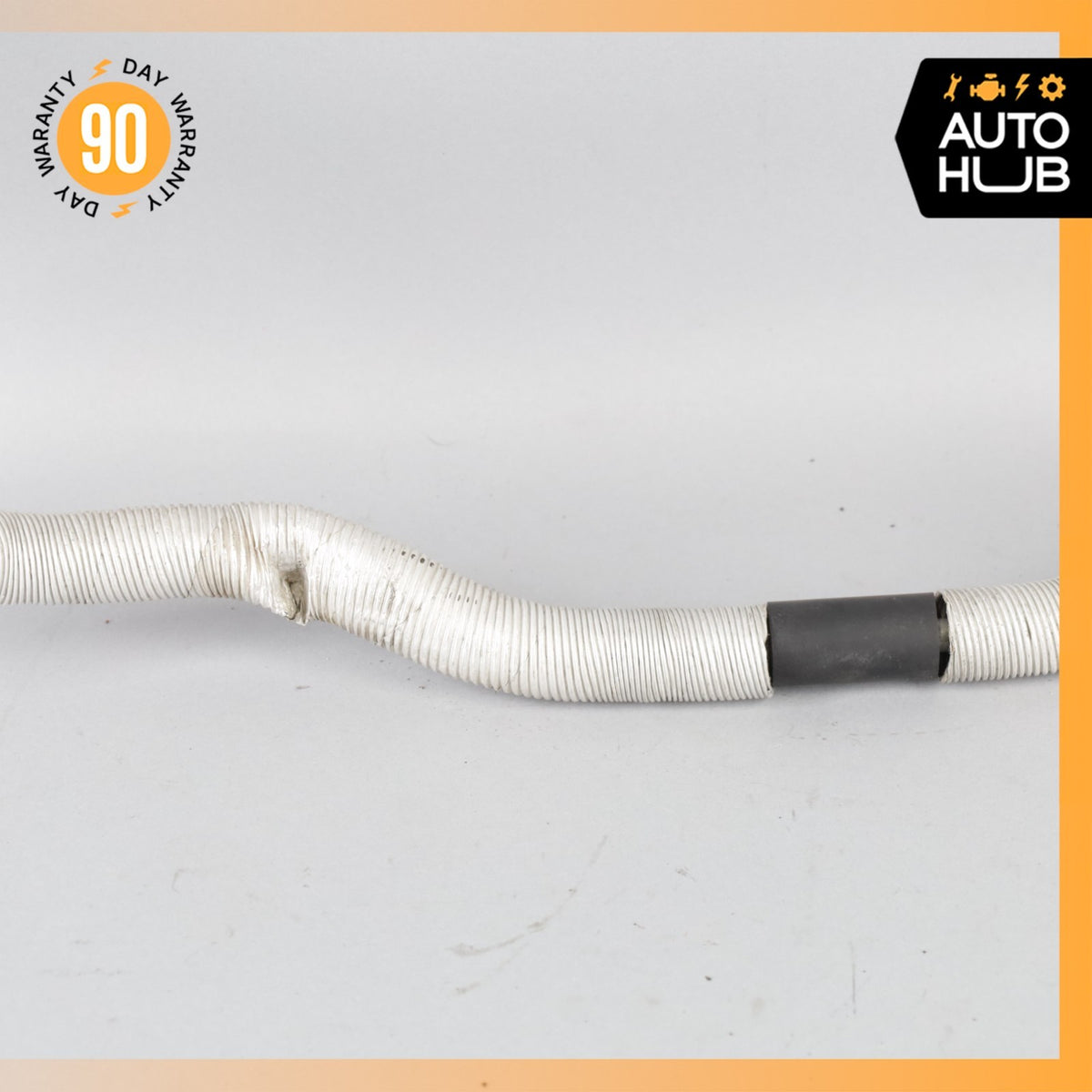 99-02 Rolls Royce Seraph / Arnage AC A/C Air Conditioning Hose Pipe Line OEM - photo 4