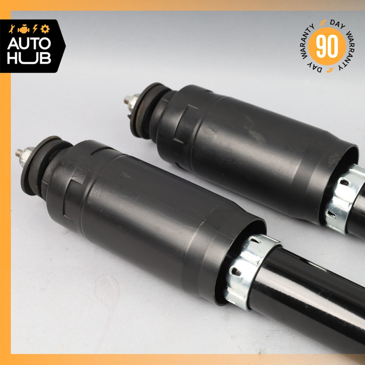 Cadillac XLR Front Left & Right Shock Strut Absorber Set JDMSPEED - photo 11