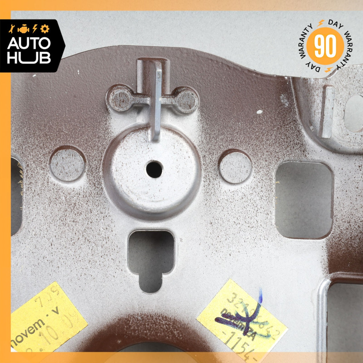 10-13 Mercedes W221 S400 S550 Center Console Multi Function Switch Trim Bezel - photo 20