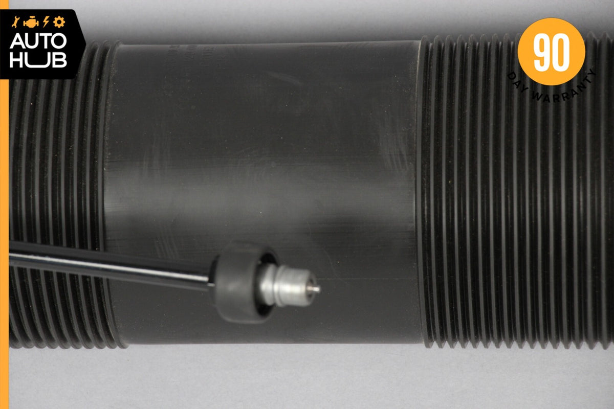 07-12 Mercedes R230 SL550 SL600 Rear Left Driver Side Shock Strut Hydraulic OEM - photo 4