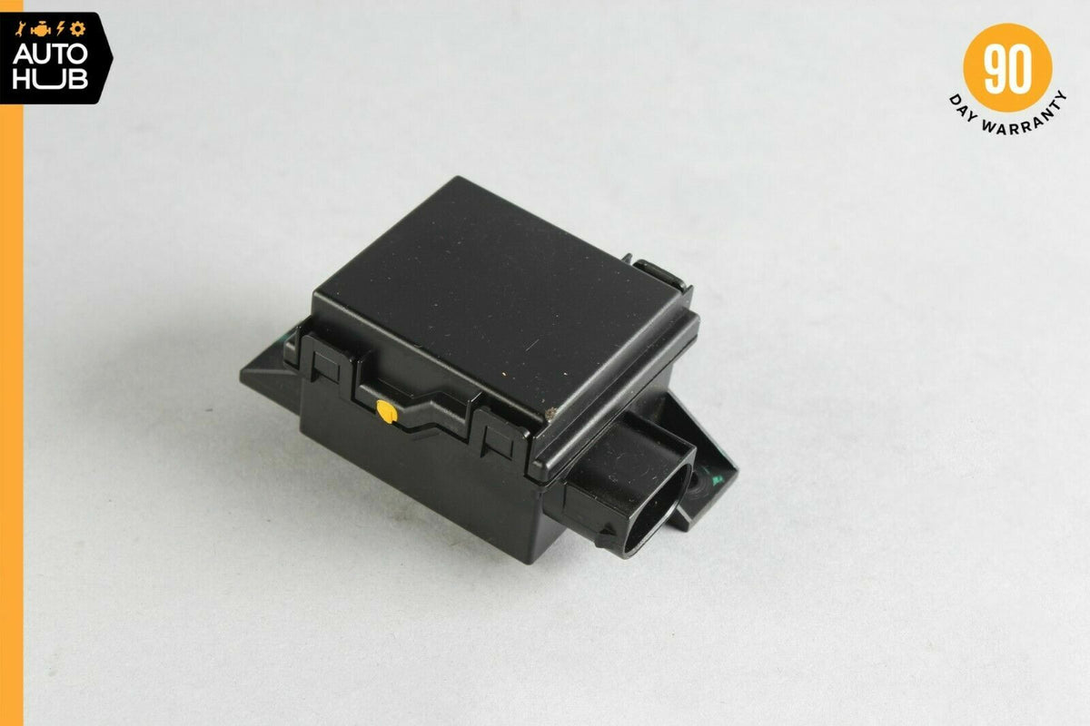 Mercedes R230 SL500 CL550 SL55 Seat Belt Seatbelt Tension Sensor 2158600505 OEM - photo 1