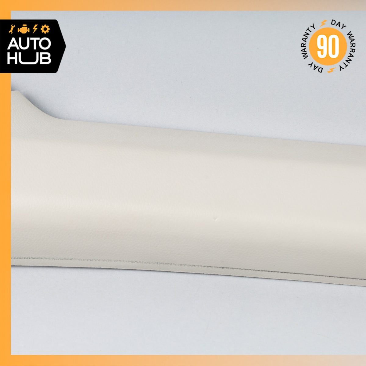 07-12 Mercedes R230 SL550 SL55 Front Left Interior Trim Panel A Pillar OEM - photo 3