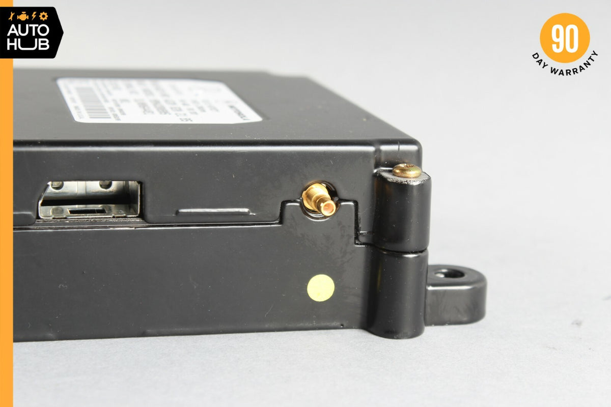 00-06 Mercedes R230 SL500 CL500 Voice Command Control Module 2208202185 OEM - photo 8