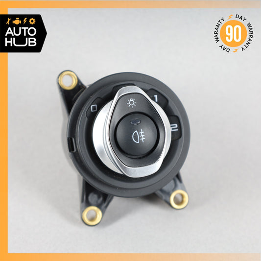 16-20 McLaren 570S 570GT Headlight Lamp Fog Light Switch OEM - photo 1