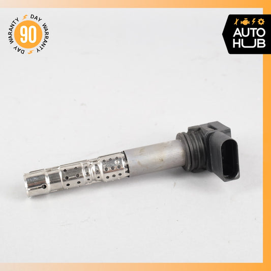 03-18 Bentley Continental Flying Spur GTC GT Ignition Coil OEM - photo 1
