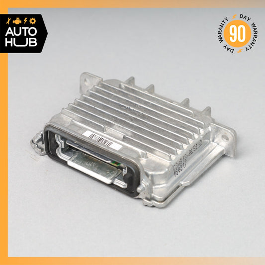 14-24 Jaguar X152 F-Type R Xenon HID Headlight Ballast Module Unit OEM - photo 1