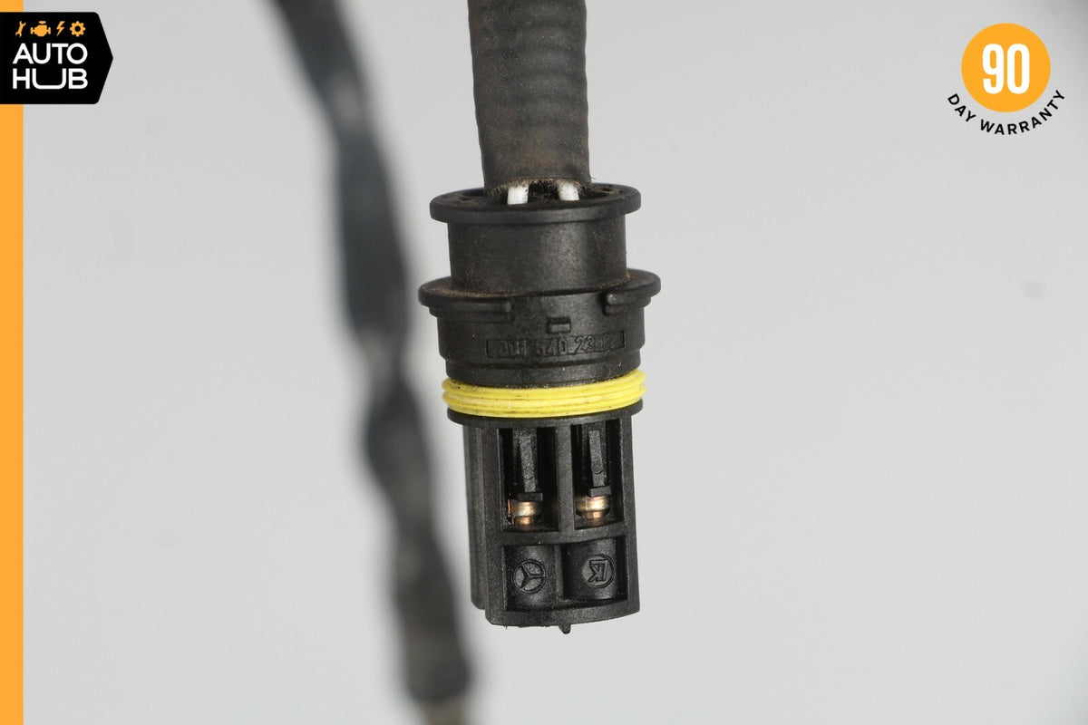 Mercedes W211 E320 CLS500 E55 AMG Left Side Oxygen O2 Sensor Lambda OEM - photo 6