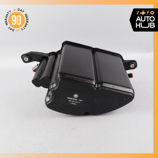 03-17 Bentley Continental GT Gallardo Fuel EVAP Charcoal Canister Box Vapor OEM - photo 1