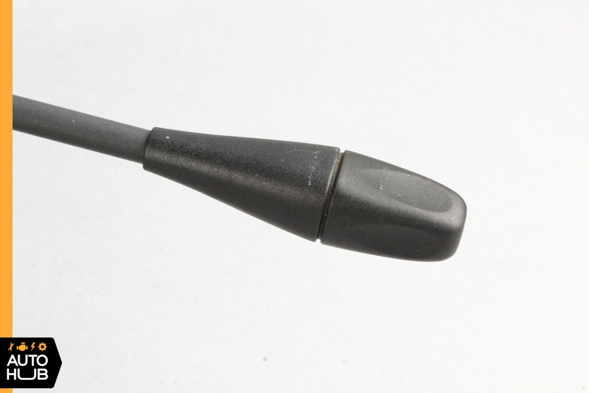 03-06 Mercedes R230 SL500 SL55 Steering Column Control Switch & Clock Spring OEM - photo 6