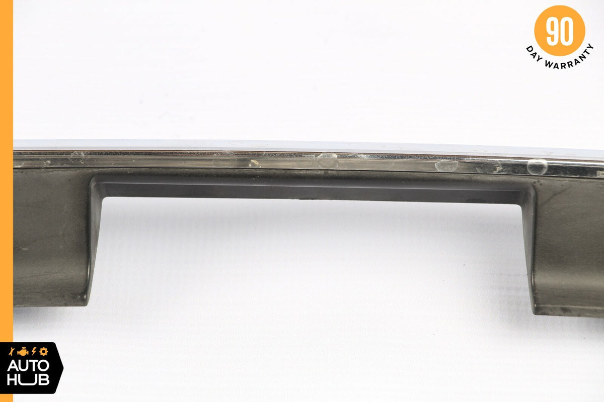07-12 Mercedes X164 GL350 GL450 Trunk Lid Tailgate Hatch Handle 1647400993 OEM - photo 9