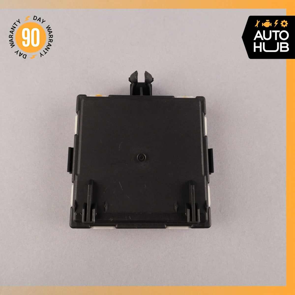 Mercedes X253 GLC300 Rear Right Passenger Side Door Control Module OEM - photo 8