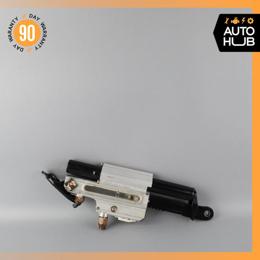 90-02 Mercedes R129 SL500 SL320 Roll Bar Hydraulic Cylinder Left Driver Side OEM - photo 1
