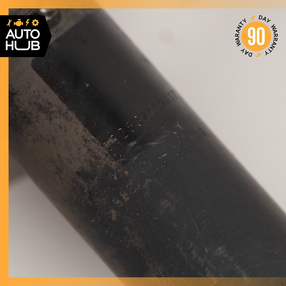 00-04 Porsche Boxster 986 Front Left or Right Side Shock Strut 98634304120 OEM - photo 8