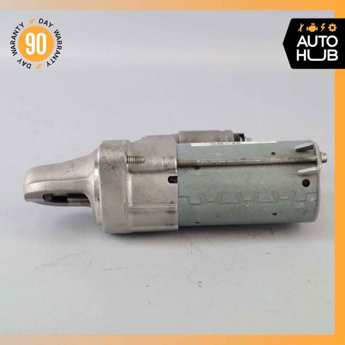 Mercedes W207 E550 Engine Starter 2789060800 OEM - photo 11