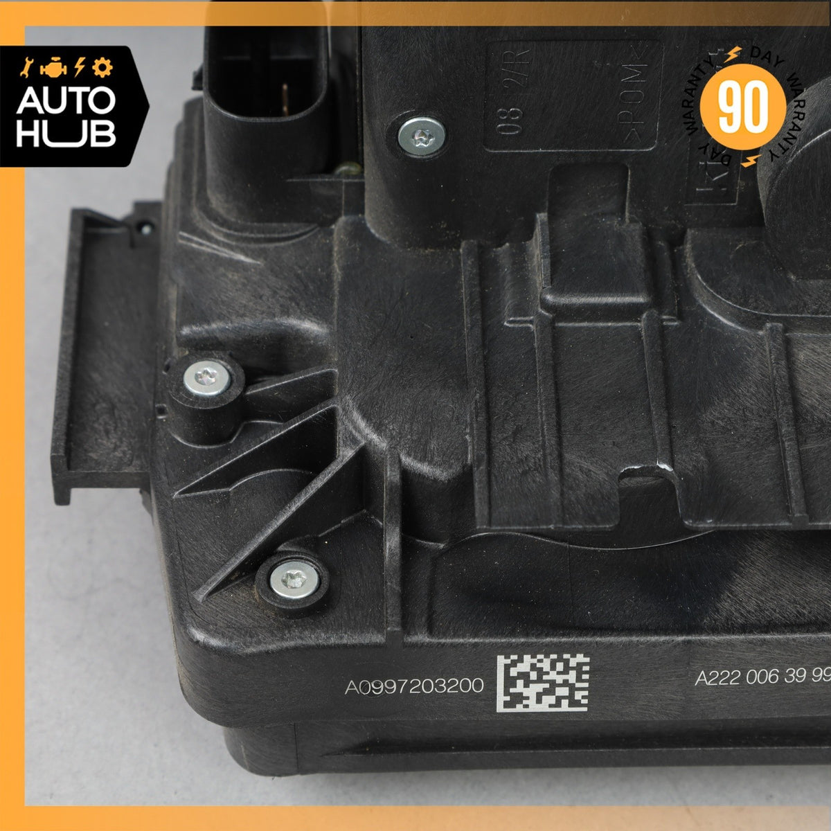 Mercedes W238 E400 Front Right Side Door Lock Latch Actuator OEM - photo 6