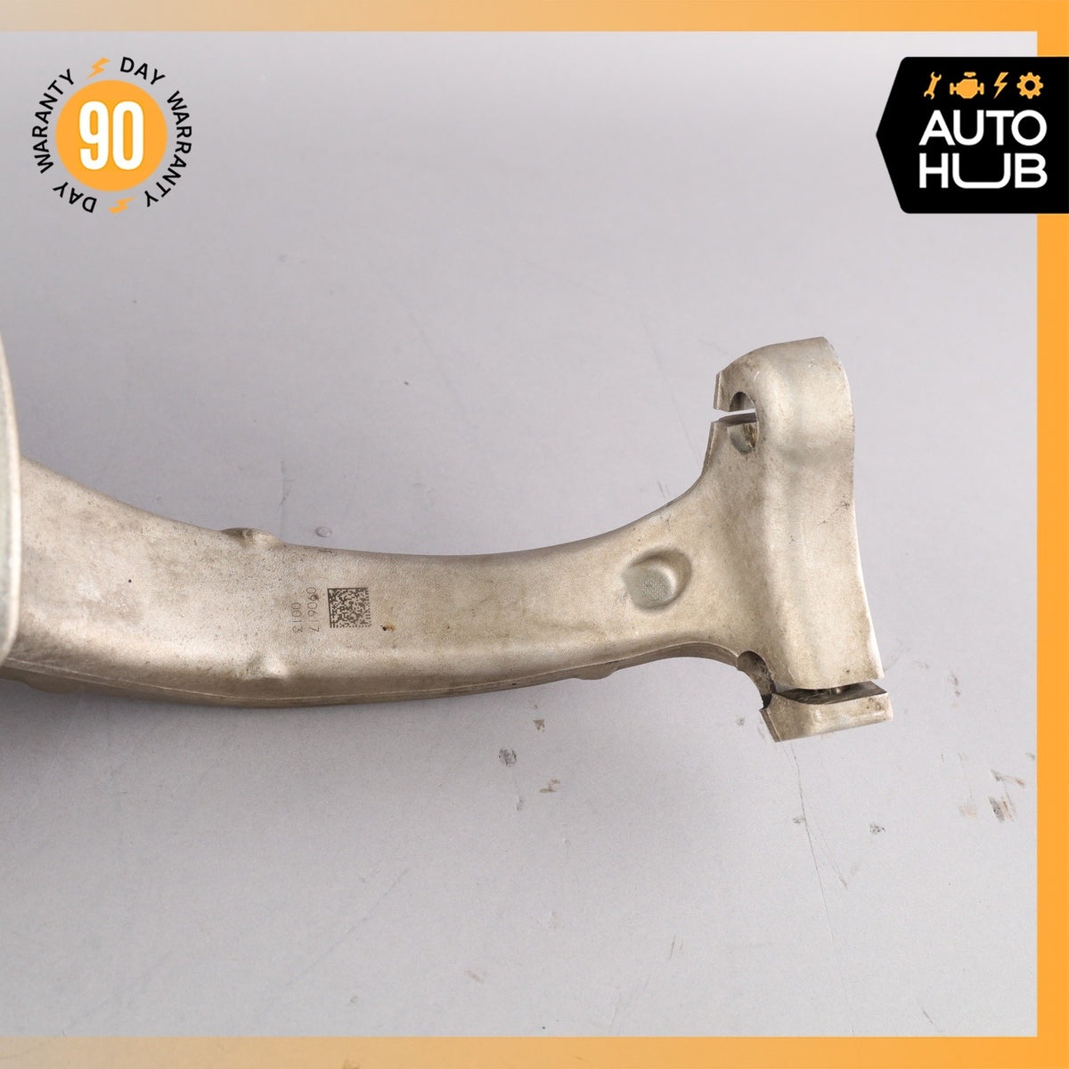 18-25 Audi FY Q5 Front Left Spindle Knuckle Hub 80A407559 OEM - photo 8