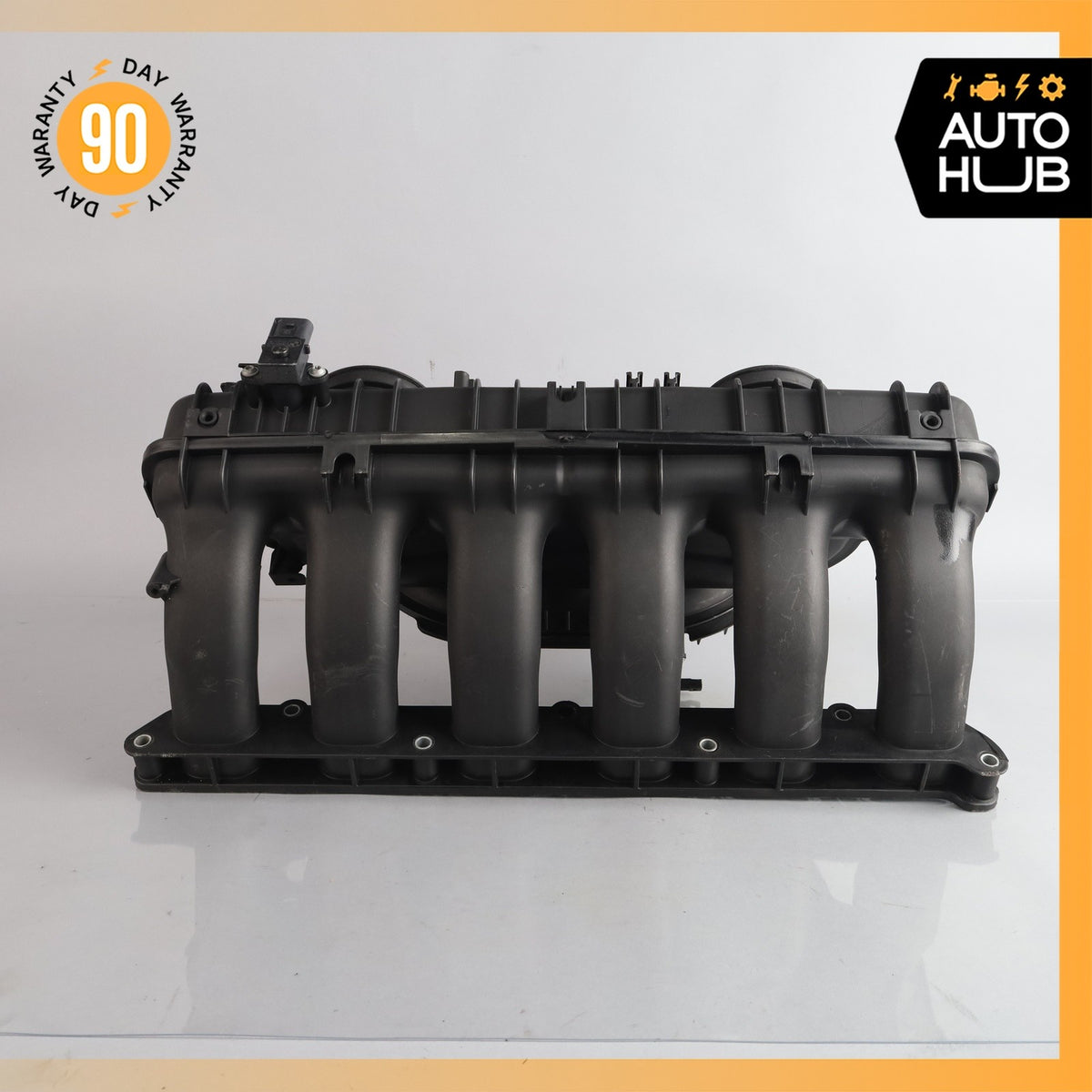 BMW E88 128i 528i 325i 335i Engine Motor Air Intake Manifold OEM - photo 2