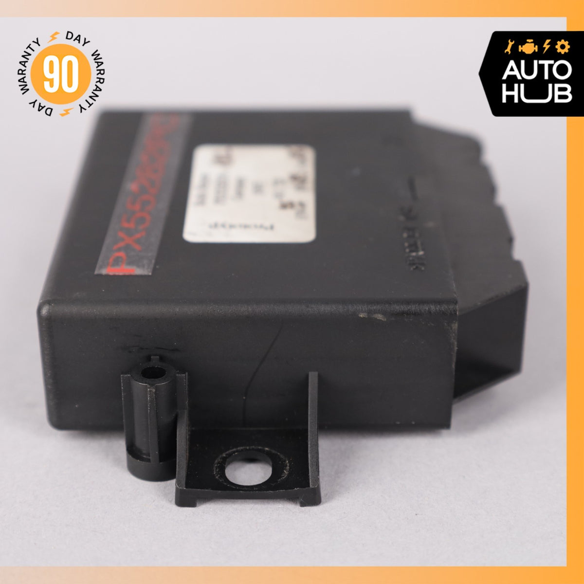 00-02 Rolls Royce Silver Seraph Arnage Park Parking Assist Control Module OEM - photo 4