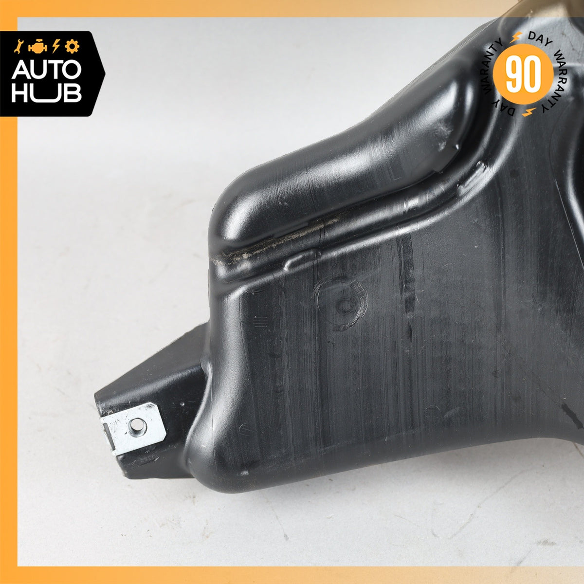 08-18 Mercedes W207 E350 C300 CLS550 Headlight Windshield Washer Bottle Tank OEM - photo 5
