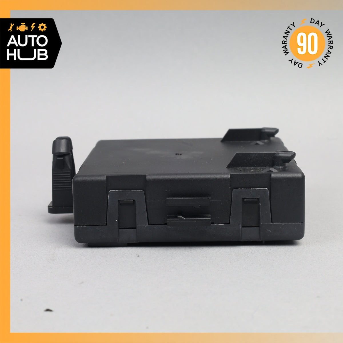 Mercedes W207 E400 E550 Front Left Driver Side Door Control Module OEM 58k - photo 7