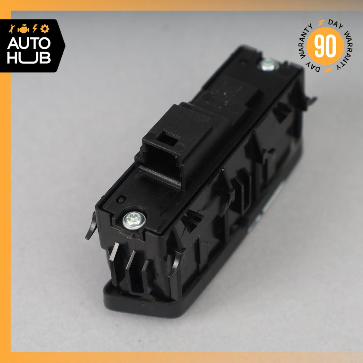 08-20 Mercedes W218 CLS550 SLK250 Left Side Central Locking Switch Button OEM - photo 6