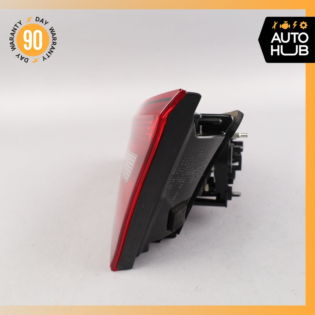 16-18 Audi 8V A3 E-Tron Rear Right Passenger Side Inner Tail Light Lamp OEM - photo 14