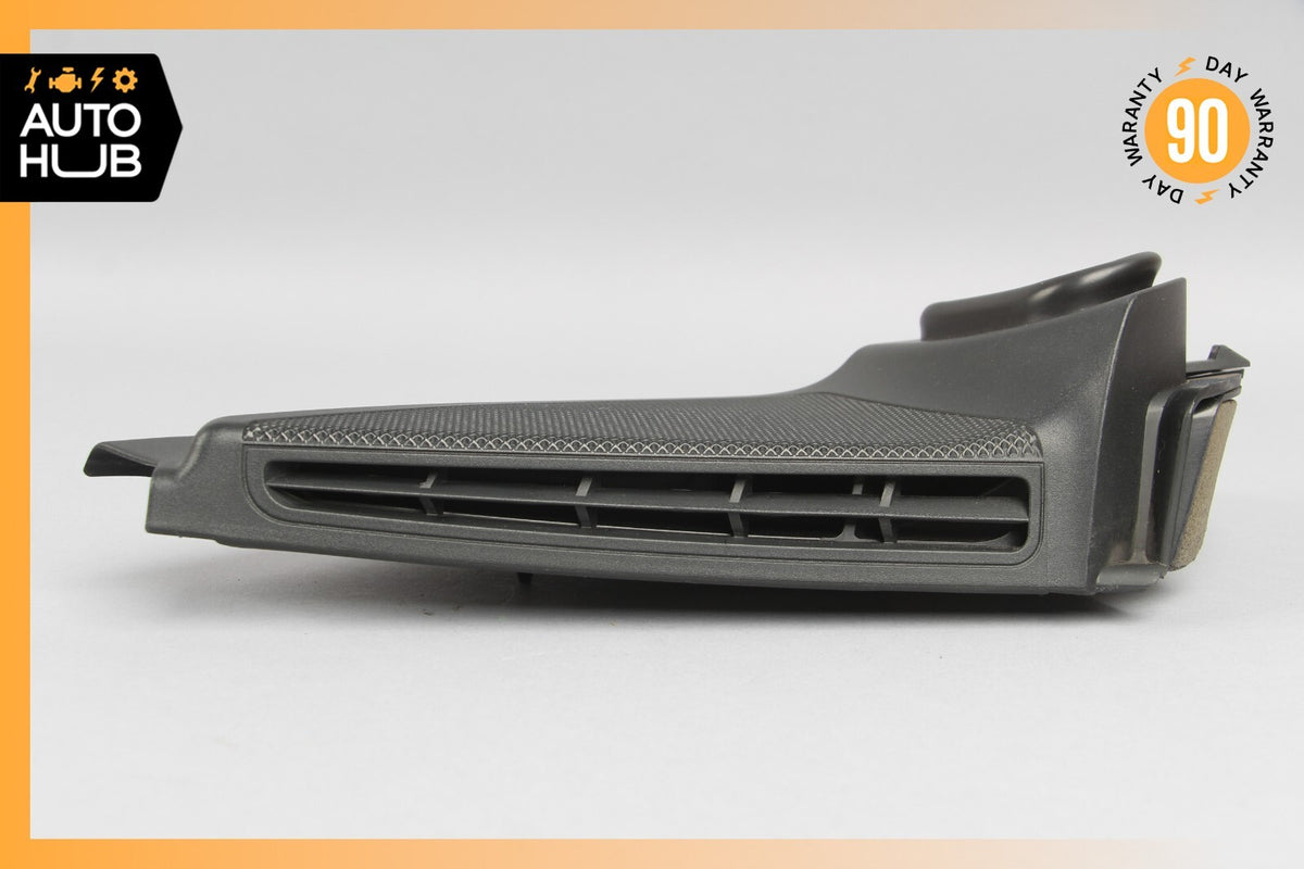 06-12 Mercedes W164 ML550 GL450 Speaker Door Mirror Cover Front Left Side OEM - photo 2