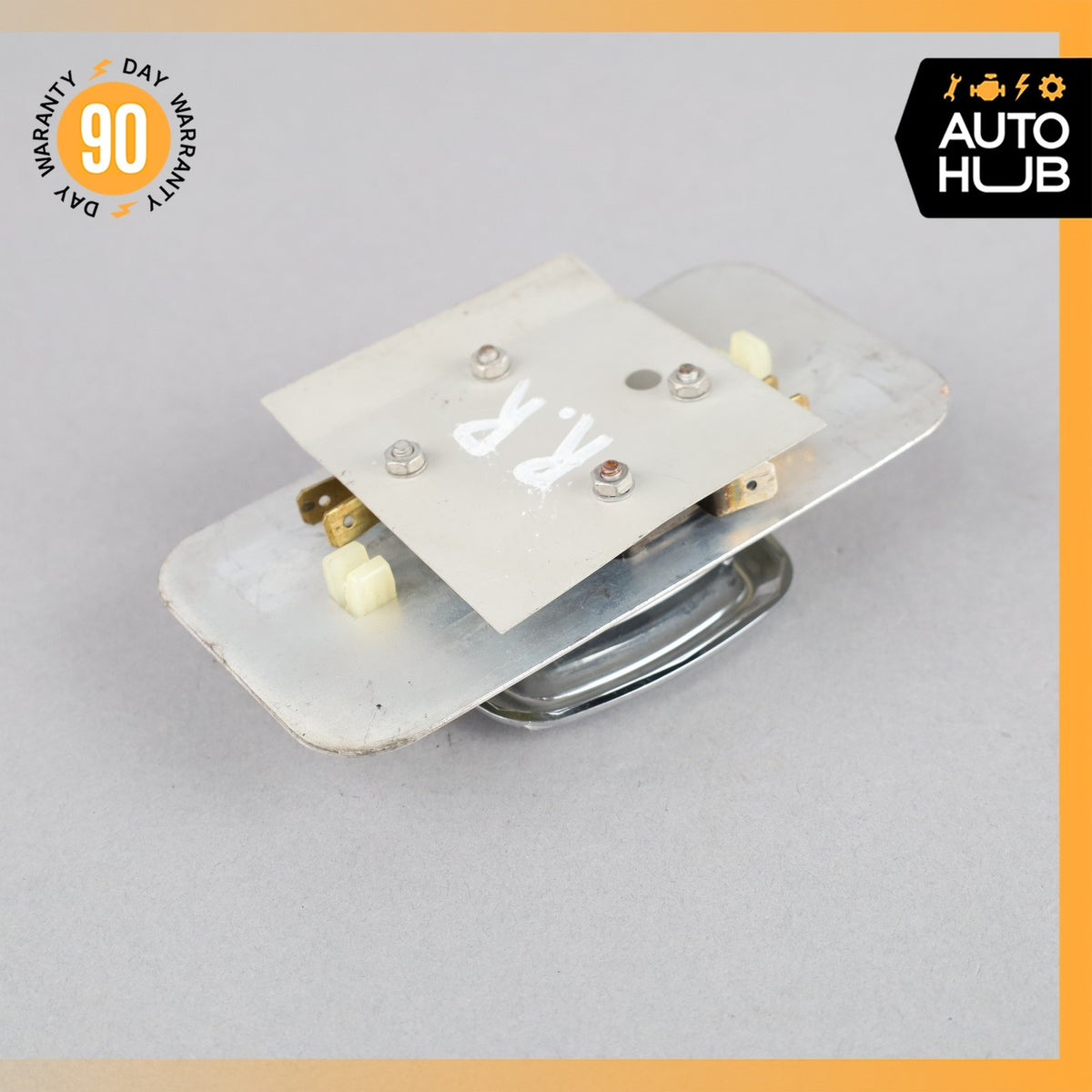 81-96 Rolls Royce Silver Spur Mulsanne Front or Rear Door Window Switch OEM - photo 13