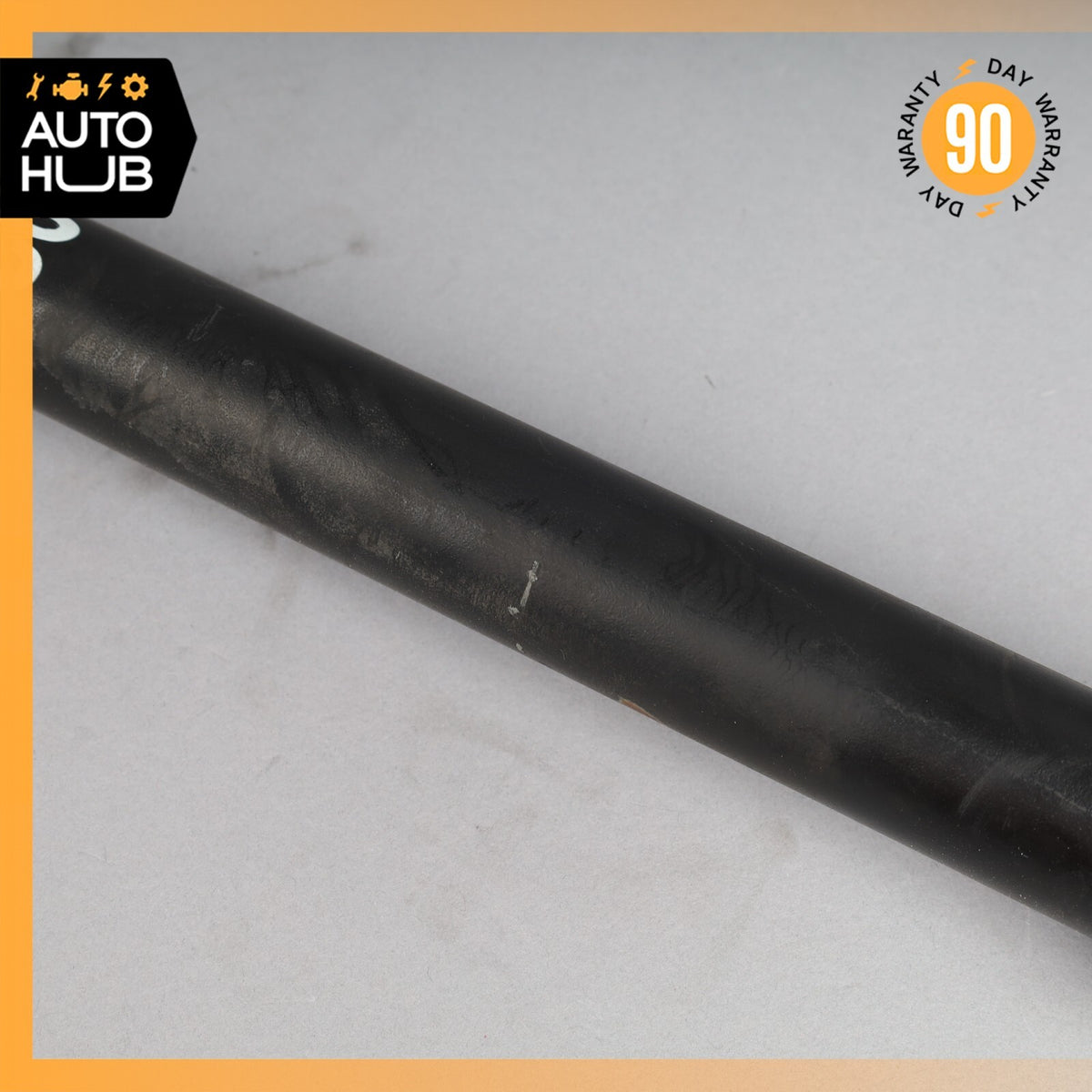08-14 Mercedes W204 C350 C250 C300 Rear Left or Right Shock Strut Absorber OEM - photo 10