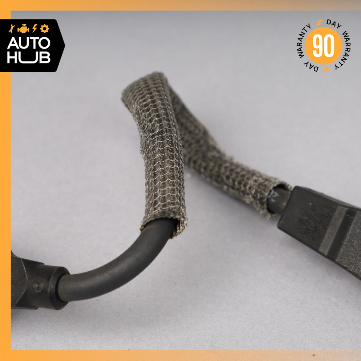 03-12 Bentley Continental GT GTC Flying Spur 6.0L W12 Engine Knock Sensor OEM - photo 3