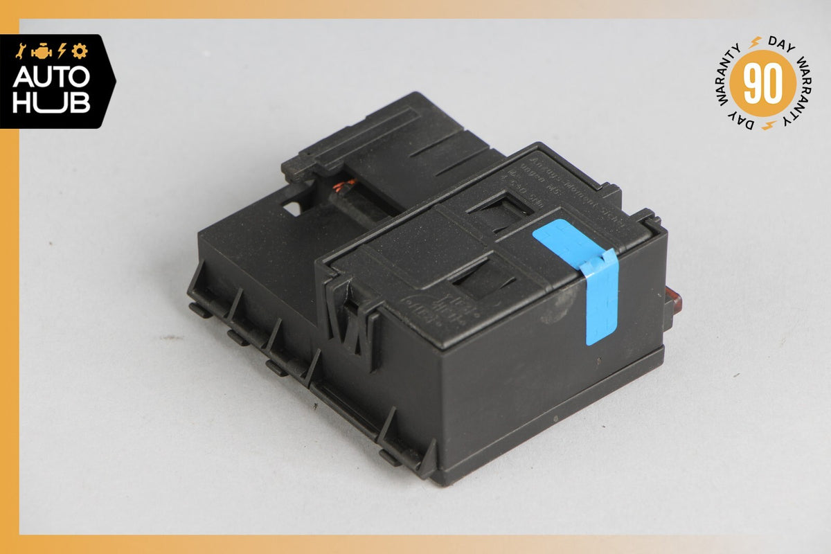 03-12 Mercedes R230 SL500 SL55 AMG Right Side Trunk Junction Box 2305450101 OEM - photo 4