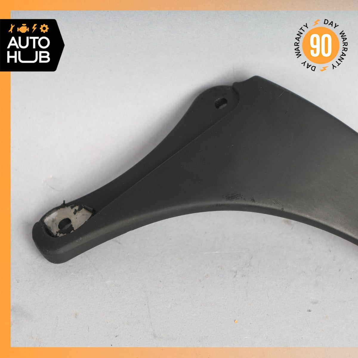 02-07 Maserati Spyder 4200 M138 GT Steering Wheel Paddle Shifters Set 192012 OEM - photo 12