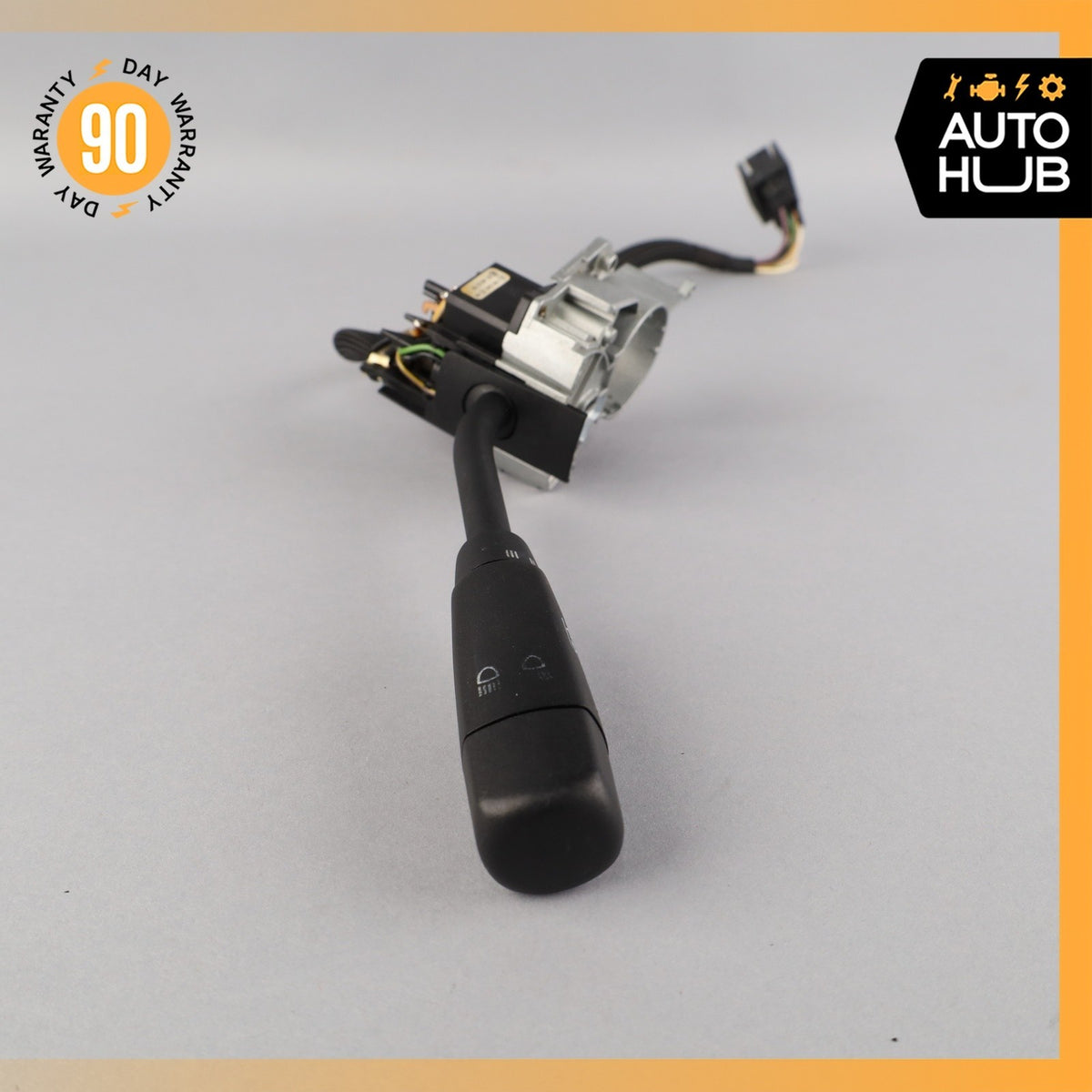96-99 Mercedes W140 CL600 S320 S500 Turn Signal Wiper Switch 1405402244 OEM - photo 11