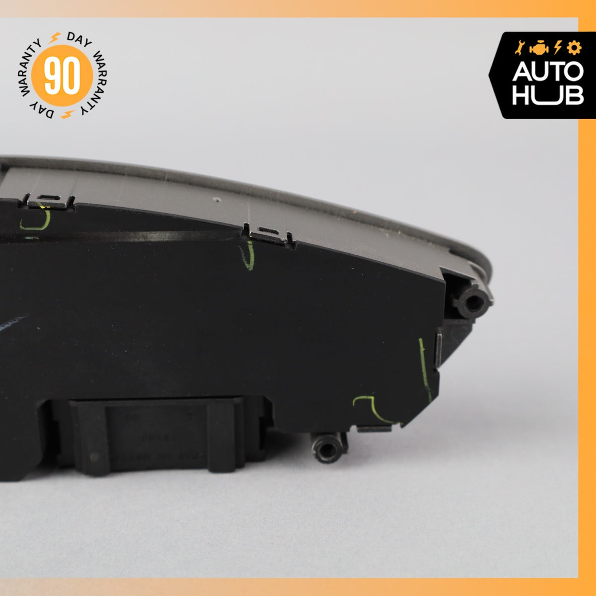 Porsche Cayenne 958 Front Right Passenger Seat Control Switch 7PP959748M OEM - photo 8