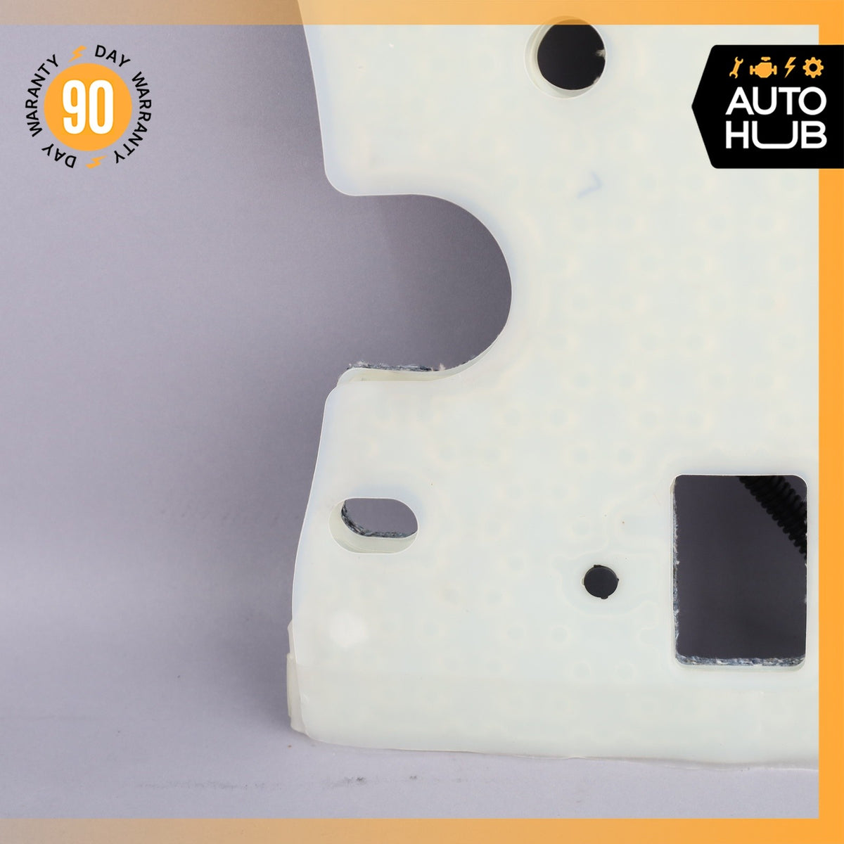 10-13 Mercedes W207 E550 E350 Seat Occupancy Sensor SRS Mat 2078700210 OEM - photo 7
