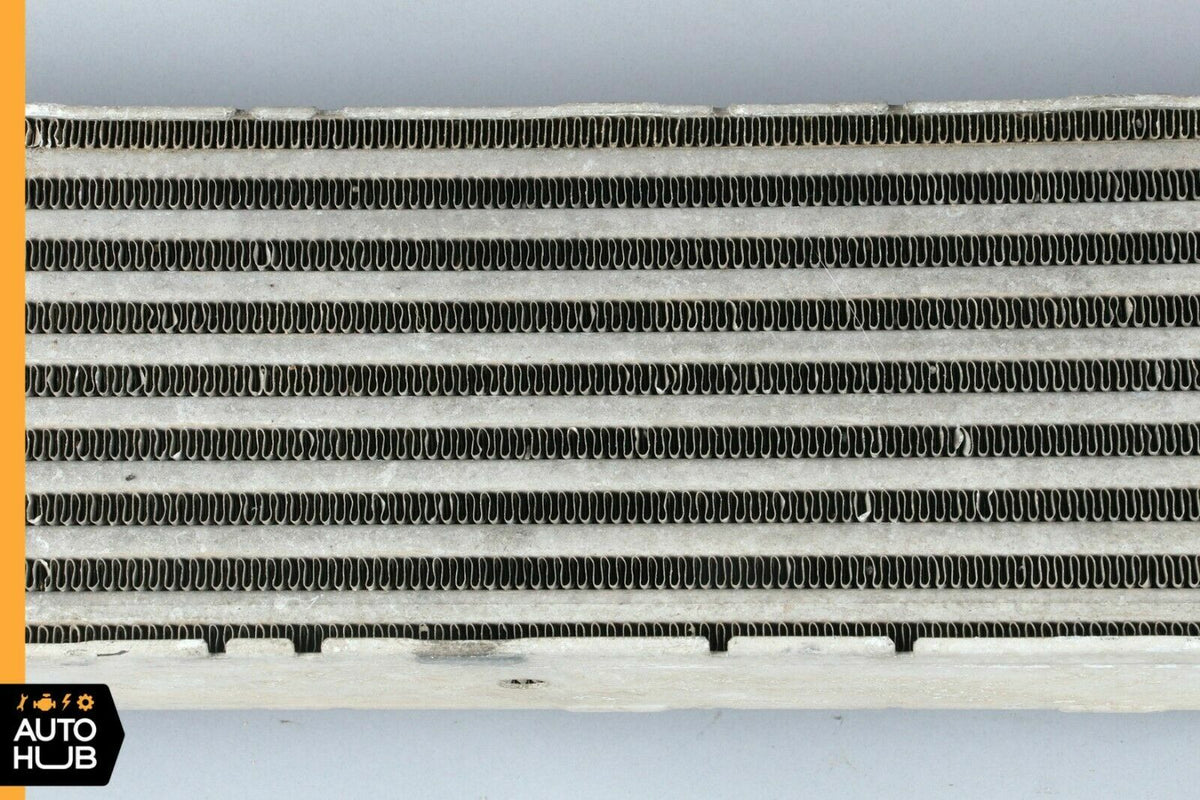 02-05 Mercedes W230 C230 Intercooler Air Cooler Radiator 2035000600 OEM - photo 9