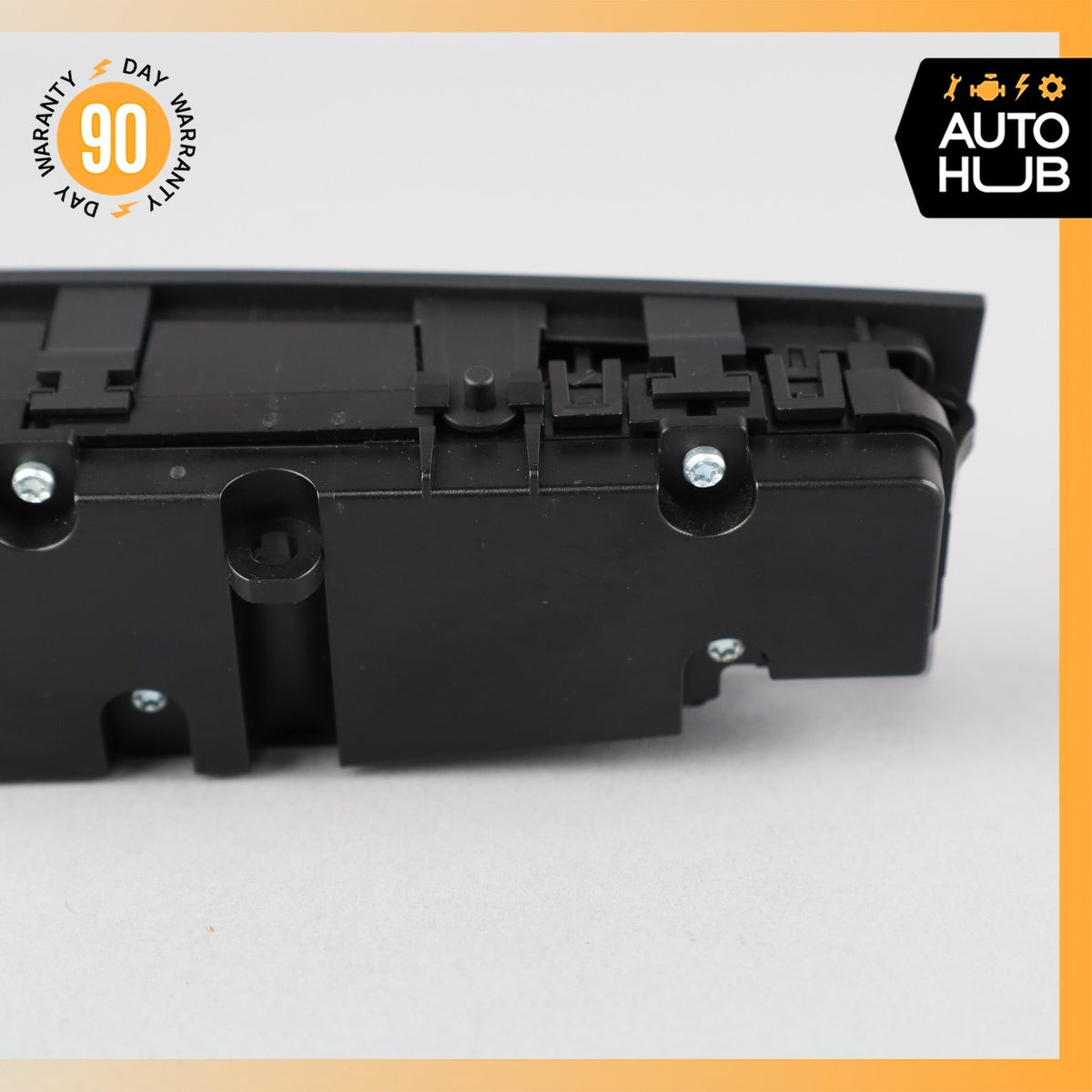 Mercedes W207 E350 Coupe Heated Seats Control Switch Button OEM - photo 9