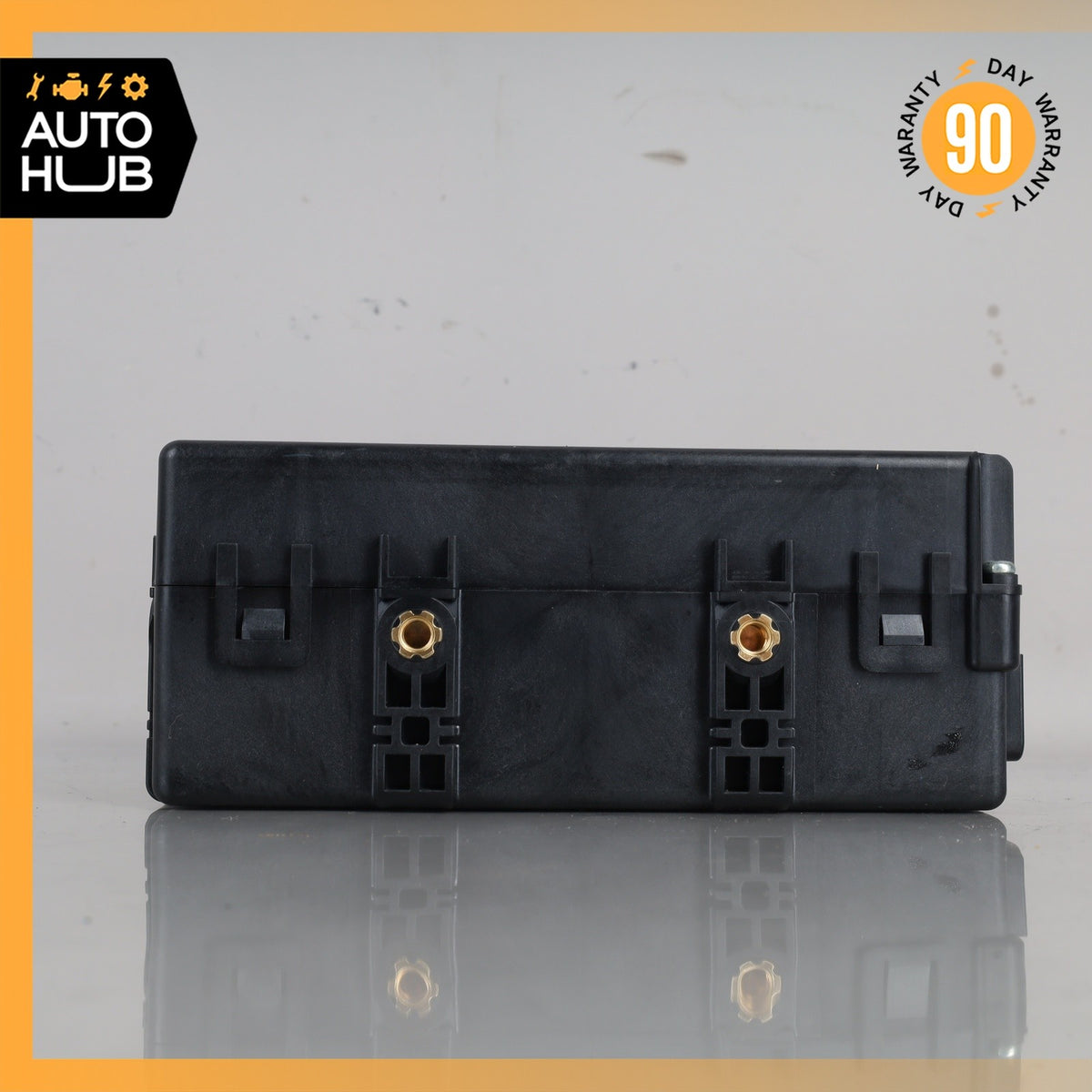 07-09 Lexus XU30 RX400H RX350 Brake Power Supply Control Module OEM - photo 4
