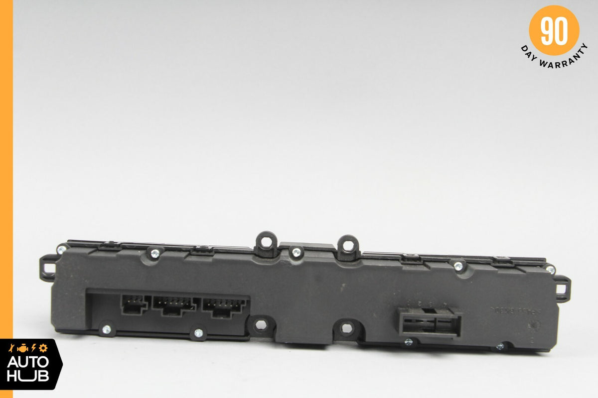 05-07 Mercedes W203 C230 C320 Dash Hazard Door Lock ESP Control Switch OEM - photo 8