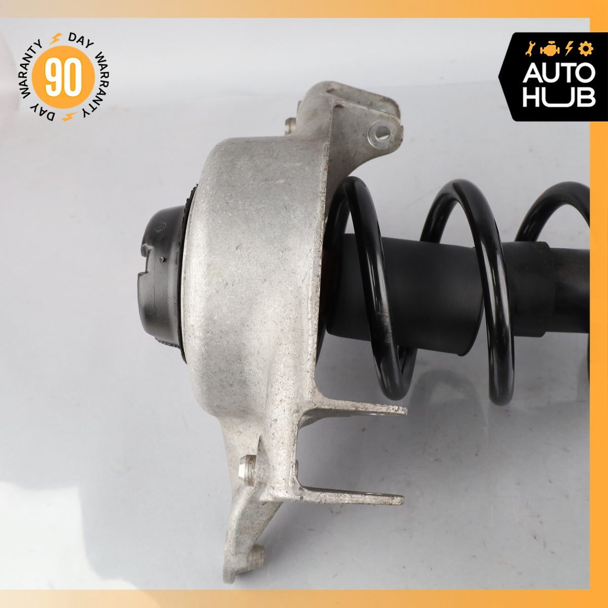 10-16 Audi B8 A4 Front Left Driver Shock Absorber Strut OEM - photo 4
