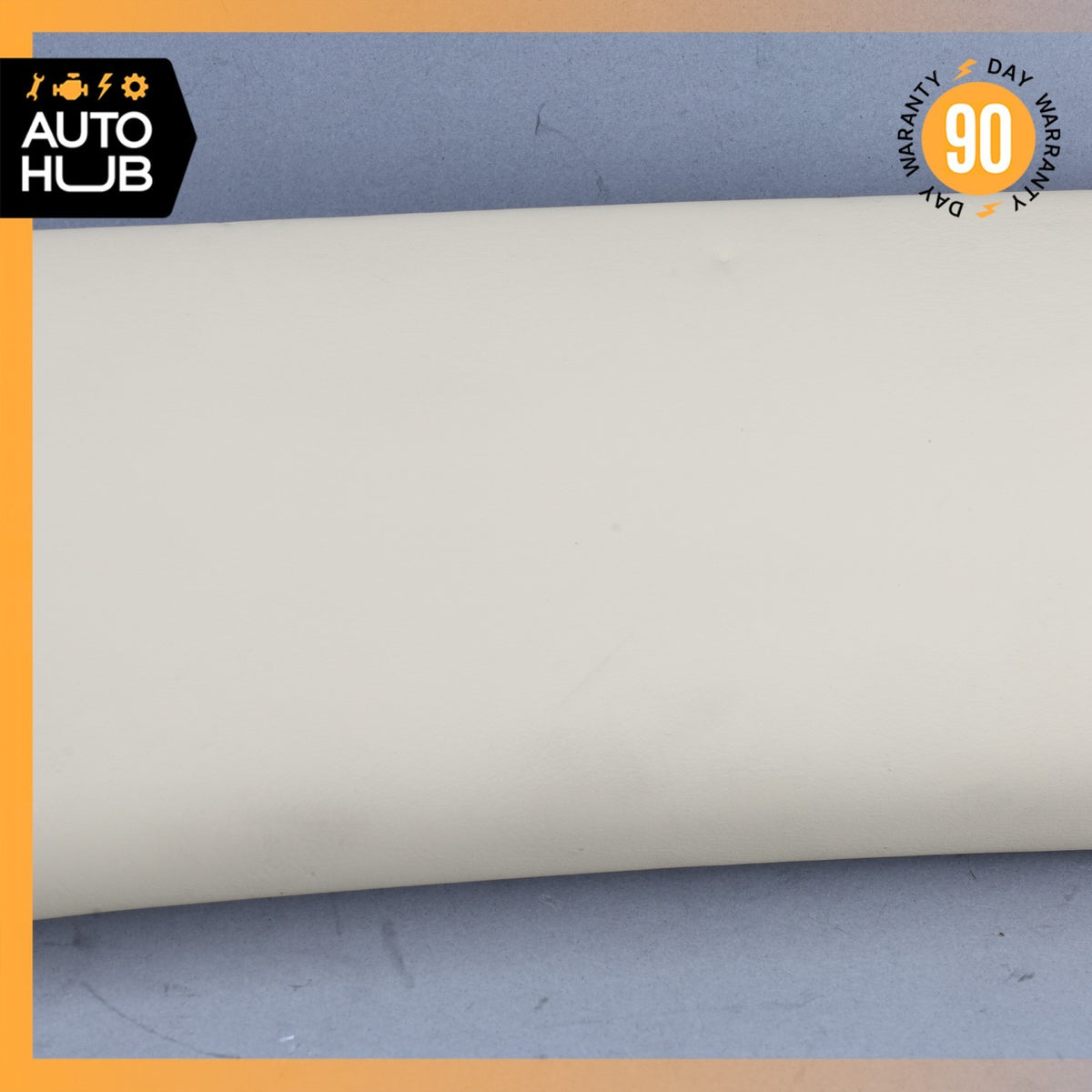 Bentley Flying Spur Sedan Front Right Interior Trim Panel A Pillar OEM - photo 5