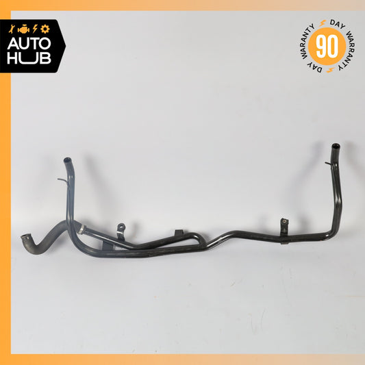 02-07 Maserati Coupe 4200 GT M138 Engine Smog Air Delivery Hose Tube OEM - photo 1