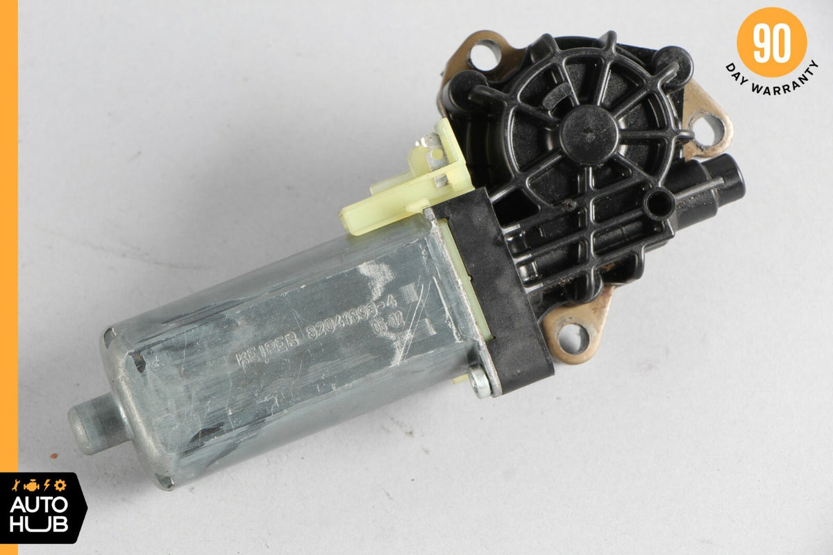 06-12 Mercedes X164 ML450 R350 Front Right Passenger Seat Motor 0390203002 OEM - photo 4