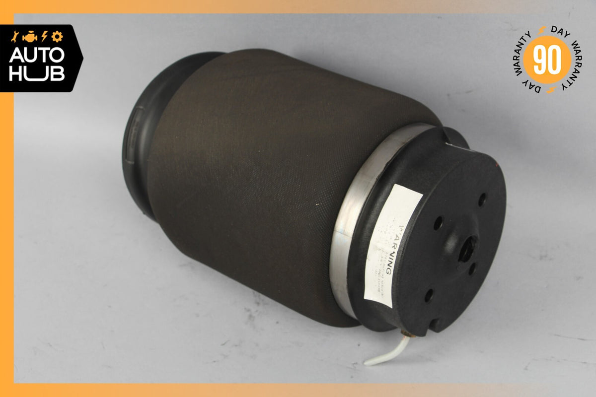 07-11 Mercedes W164 ML63 AMG Rear Left or Right Air Suspension Bag Shock OEM - photo 5