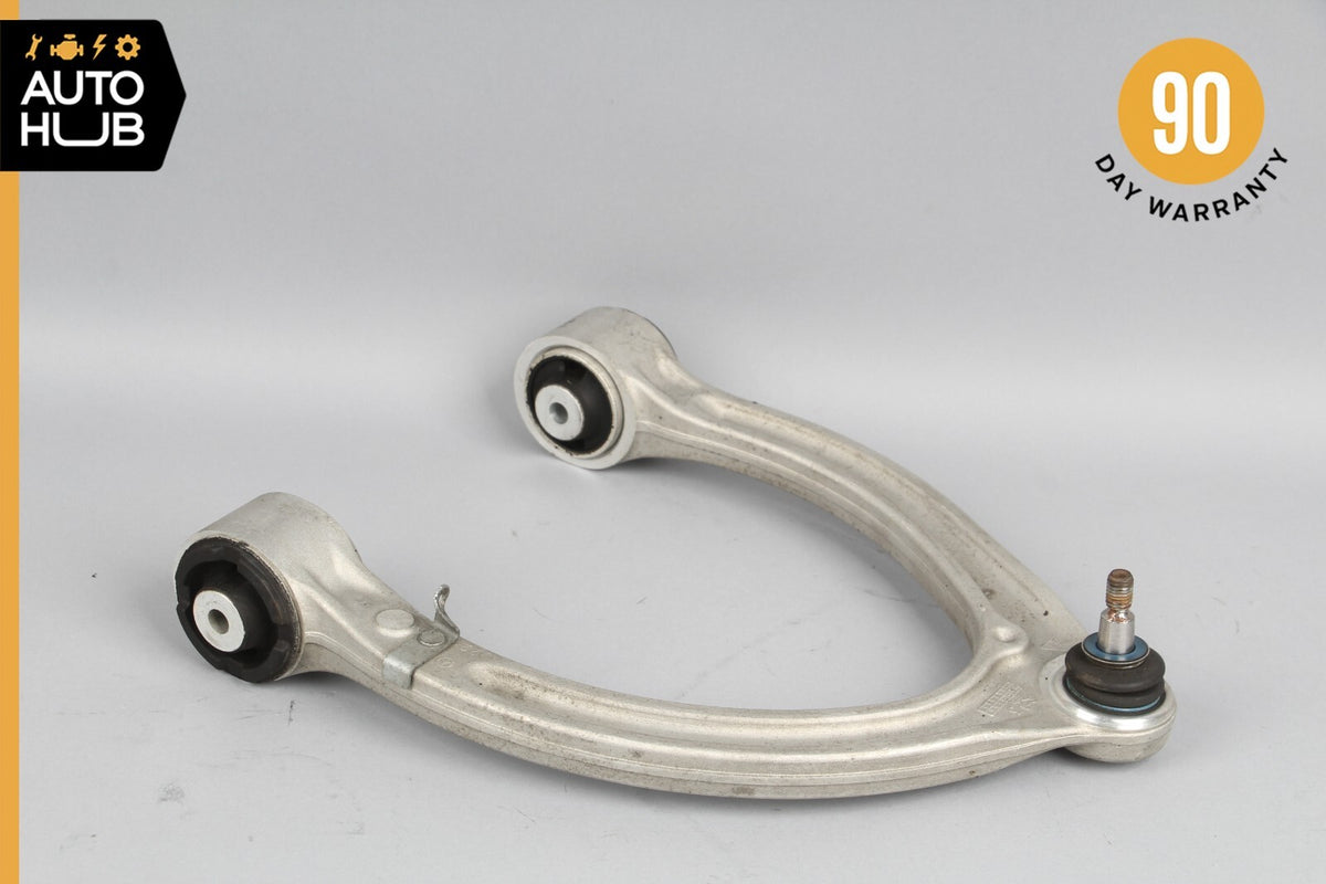 07-14 Mercedes W216 CL550 S400 Front Right Side Upper Transverse Control Arm OEM - photo 1