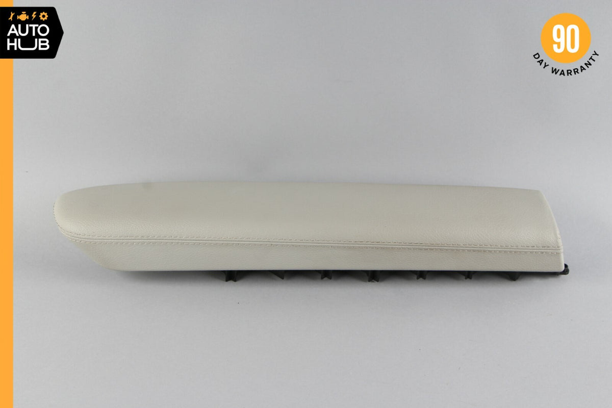 Mercedes W221 S400 S550 Rear Left Interior Door Panel Storage Compartment OEM - photo 1