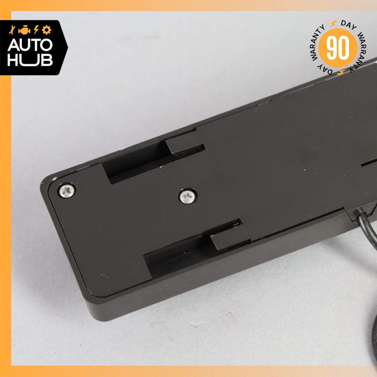 2015 Chevrolet Corvette C7 Z06 GPS Navigation Antenna Module Unit OEM 14k - photo 7