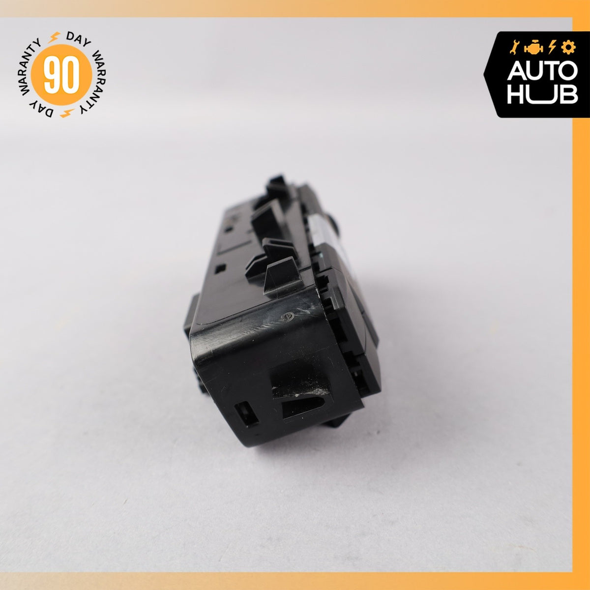 BMW F44 M235i 228i Dashboard Headlight Head Light Lamp Control Switch OEM - photo 8